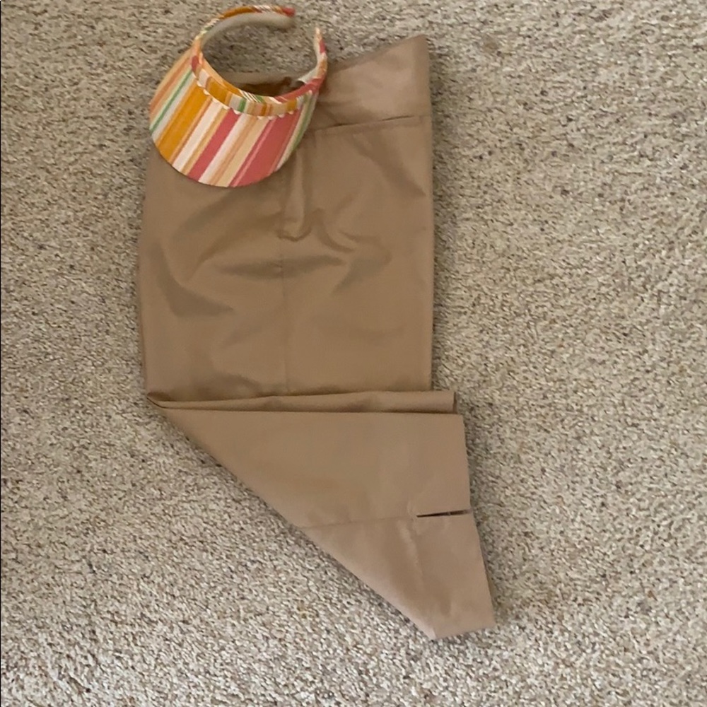 Liz Claiborne Crops